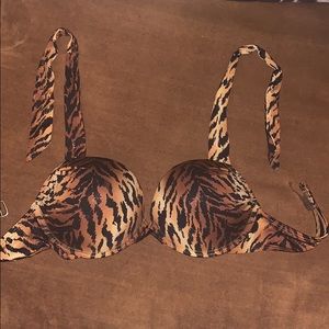 Victoria Secret Push Up bikini top